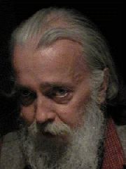 Hakim Bey (Peter Lamborn Wilson)